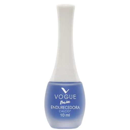 [59312085-0] BASE VOGUE ENDURECIMIENTO X 10 ML