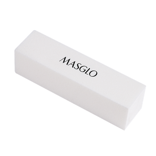 [5903043] BLOQUE PULIDOR MASGLO BB BLANCO