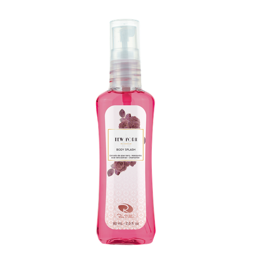 [6803881] BODY SPLASH NEW YORK x60ml -ROSS-