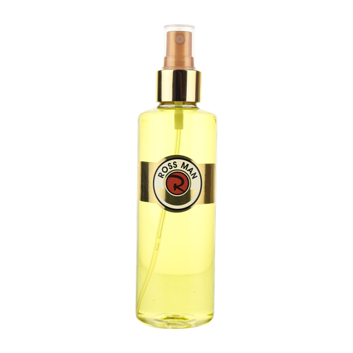 [68310051] BODY SPLASH ROSS MAN FARINA X 200 ML ROSS D ELEN