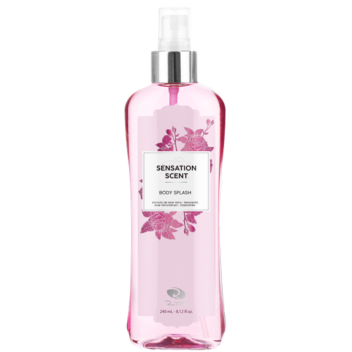 [6803558] BODY SPLASH ROSS D ELEN SENSATION X 240 ML