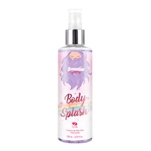 [59544084] BODY SPLASH ROSS D ELEN SWEETIE STEPHY X 200 ML