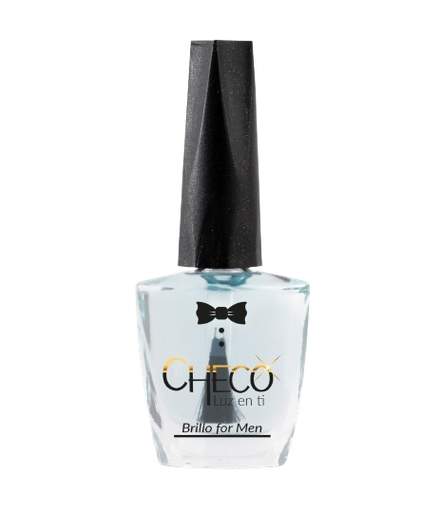 [68050042] BRILLO CHECO FOR MEN X 12 CC