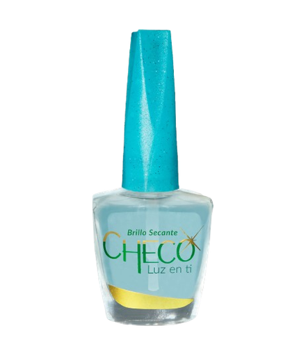 [5931439] BRILLO CHECO SECANTE X 12 ML
