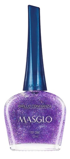 [68055301] BRILLO CONFIANZA MASGLO X 13.5 ML