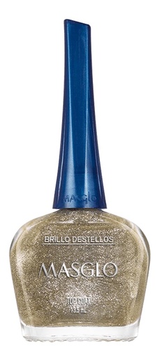 [68056140] BRILLO DESTELLOS MASGLO X 13.5 ML