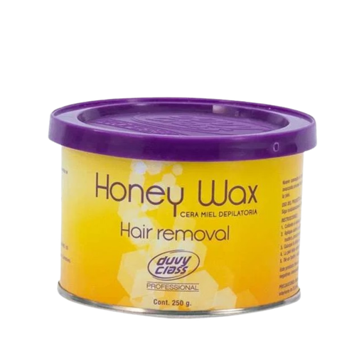 [59399370] CERA DUVY CLASS DEPILATORIA HONEY WAX 250gr
