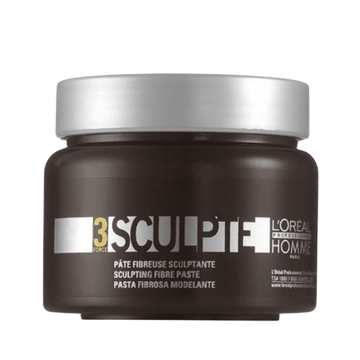 [59790005] CERA MOLDEADORA LP HOMMES SCULPTE 150ML