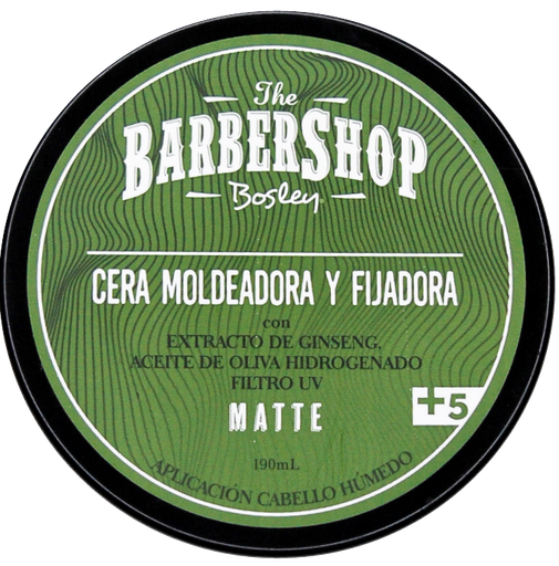 [59499090] CERA OPALINA BARBERSHOP X 190 GR 0064