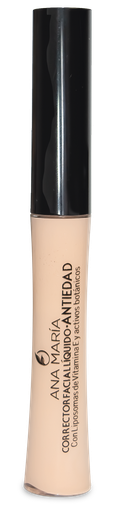 [68299219] CORRECTOR FACIAL ANA MARIA LIQUIDO ANTIEDAD CLARO X 6 GR