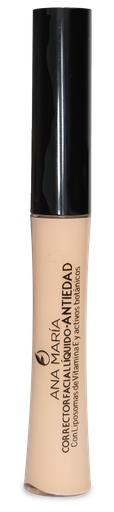 [68299220] CORRECTOR FACIAL ANA MARIA LIQUIDO ANTIEDAD MEDIO X 6 GR