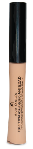 [68299221] CORRECTOR FACIAL ANA MARIA LIQUIDO ANTIEDAD OSCURO X 6 GR
