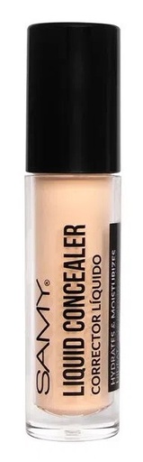 [68299291] CORRECTOR LIQUIDO SAMY # 2.0 BEIGE X 4.5 GR