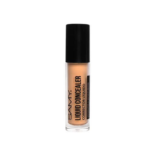 [68299292] CORRECTOR LIQUIDO SAMY # 3.0 TAN X 4.5 GR