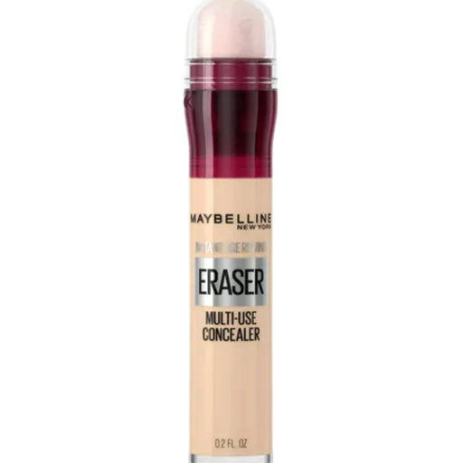 [68299112-0] CORRECTOR MAYBELLINE REWIND ERASER DARK CIRCLES IVORY #100 X 6 ML