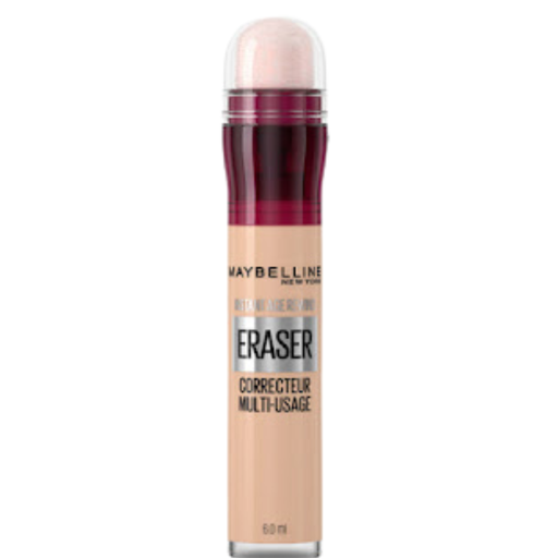 [68299113-0] CORRECTOR MAYBELLINE REWIND ERASER DARK CIRCLES SAND #122 X 6 ML