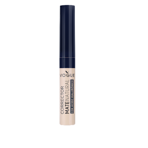 [68299274] CORRECTOR VOGUE MATE NATURAL NATURAL X 5 ML