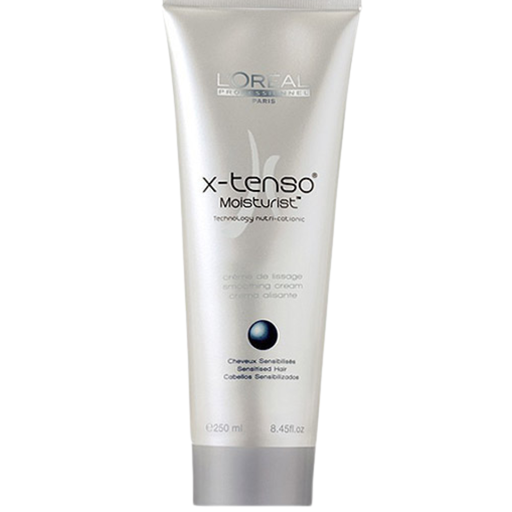[59380031] CREMA ALISADORA LOREAL PROF X-TENSO MOISTURIST CAB SENSIBILIZADOS