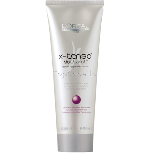 [59380030] CREMA ALISADORA LOREAL PROF X-TENSO MOISTURIST RESIST