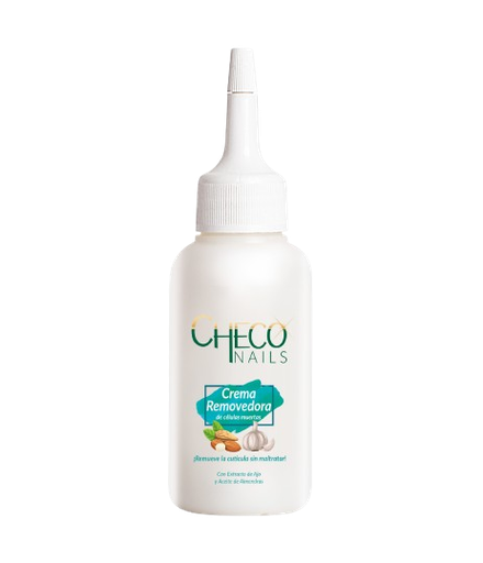 [59211457] CREMA CHECO REMOVEDORA DE CUTICULA X 70 ML