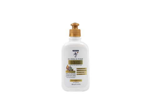 [59499038] CREMA DE PEINAR MYE 6 OLEOS DD X 300 ML