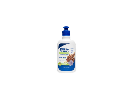 [59499110] CREMA DE PEINAR MYE SEMILLA DE LINO X 300 ML