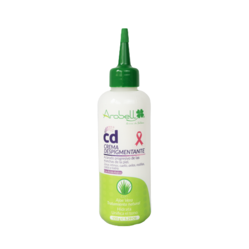 [59503043] CREMA DESPIGMENTANTE AROBELL X 150 GR