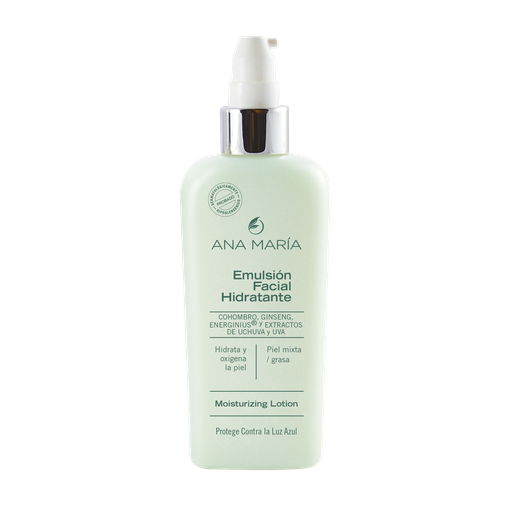 [59330194] CREMA EMULSION ANA MARIA HIDRATANTE EQUILIBRANTE X 120 ML