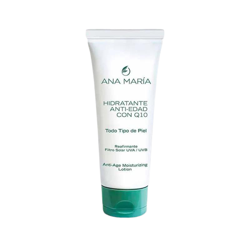 [59330191] CREMA FACIAL ANA MARIA ANTIEDAD Q10 X 60 GR