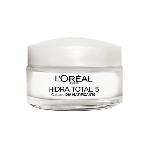 [59330181] CREMA FACIAL LOREAL DERMO EXP HT5 MATIFICANTE