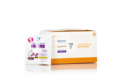 [59499086] CREMA MYE CAPILAR DE CEBOLA X 30 ML