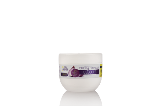 [59499085] CREMA MYE CAPILAR DE CEBOLLA X 300 ML