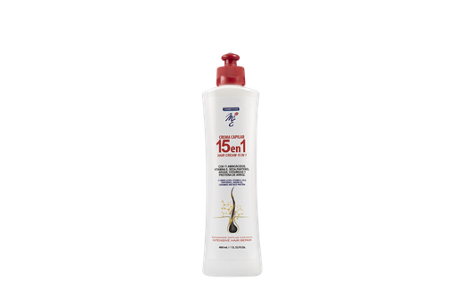 [59499032] CREMA MYE CAPILAR X 400 ML 15 EN 1