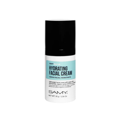 [68380003] CREMA FACIAL SAMY HIDRATANTE X 50 GR