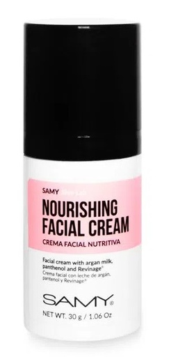 [68380004] CREMA SAMY NUTRITIVA X 50 G