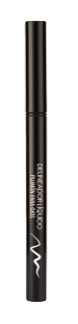 [6824038] DELINEADOR NAILEN PLUMON ULTRA NEGRO 1.2ml