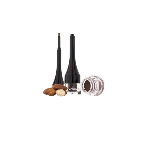 [68244076] DELINEADOR RAQUEL DE CEJAS EN GEL # 2 CAFE TOSTADO