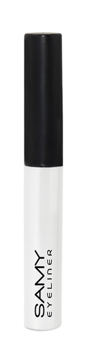 [6824005] DELINEADOR SAMY LIQUIDO COLOR # 1 BLANCO MATE