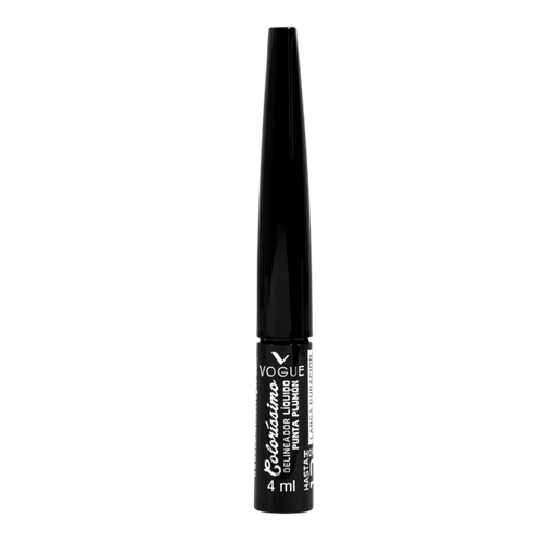 [6824042] DELINEADOR VOGUE COLORISSIMO LIQUIDO OJOS X 4 ML