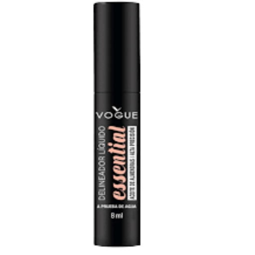 [68244078] DELINEADOR VOGUE ESSENTIAL X 8 ML
