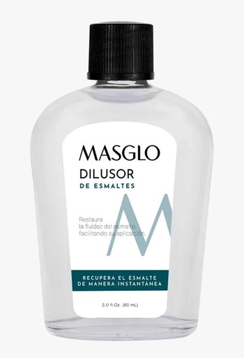 [5920004] DILUSOR ESM MASGLO X 60 CC