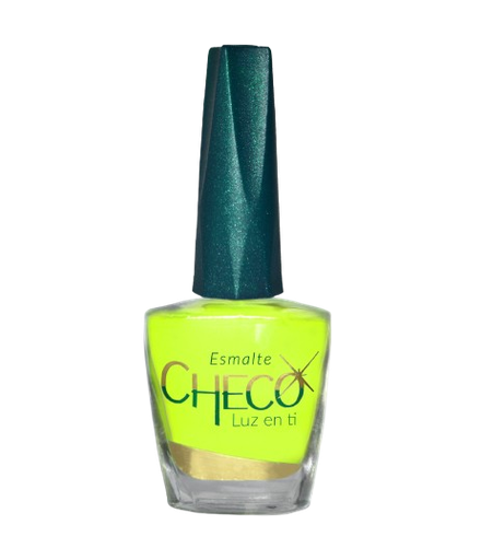 [6805025] ESM CHECO # 136 X 12 CC