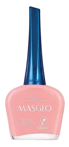 [007] ESM MASGLO AMABLE X 13.5 ML
