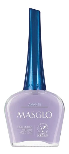 [008] ESM MASGLO AMANTE  X 13.5 ML