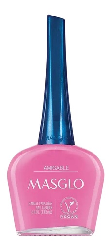 [009] ESM MASGLO AMIGABLE X 13.5 ML