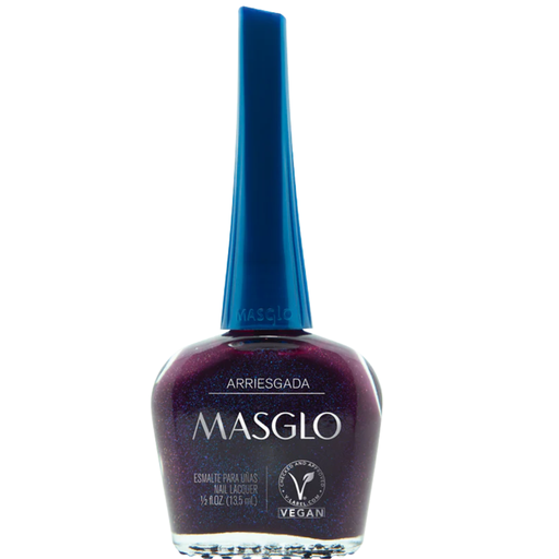 [012] ESM MASGLO ARRIESGADA X 13.5 ML