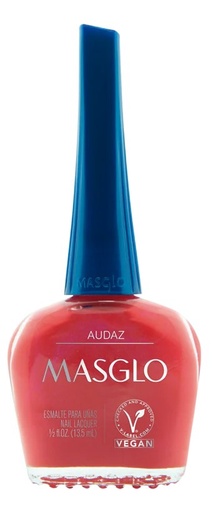 [017] ESM MASGLO AUDAZ X 13.5 ML