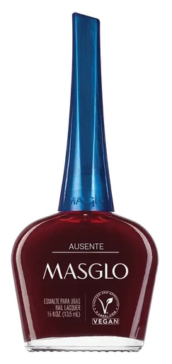[018] ESM MASGLO AUSENTE X 13.5 ML