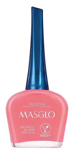 [027] ESM MASGLO BUSCONA X 13.5 ML