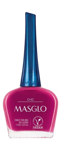 [034] ESM MASGLO CHIC X 13.5 ML